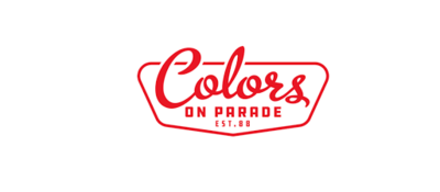Colors On Parade Franchise Profile
