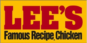 Lee's Famous Recipe Chicken Franchise Profile