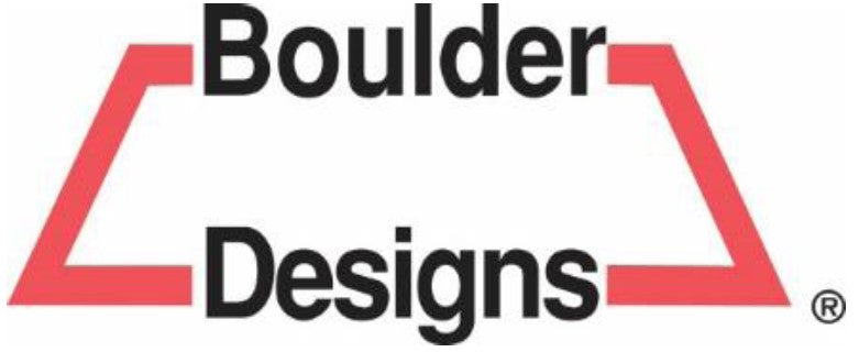 Boulder Designs Franchise Profile