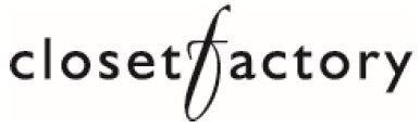 Closet Factory Franchise Profile