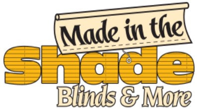 Made in the Shade Blinds & More Franchise Profile