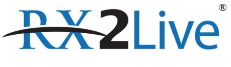 RX2Live Franchise Profile
