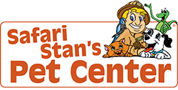 Safari Stan's Pet Center Franchise Profile