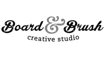 Board & Brush Creative Studio Franchise Profile