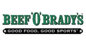 Beef 'O' Brady's Franchise Profile