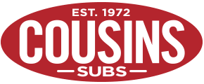 Cousins Subs Franchise Profile