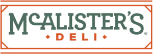 McAlister's Deli Franchise Profile
