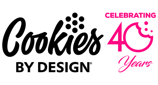 Cookies by Design Franchise Profile