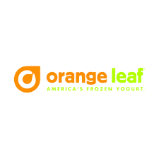 Orange Leaf Frozen Yogurt Franchise Profile