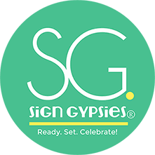 Sign Gypsies Franchise Profile