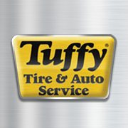 Tuffy Auto Service Centers Franchise Profile